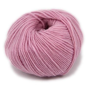 Baby Merino Lys Rosa